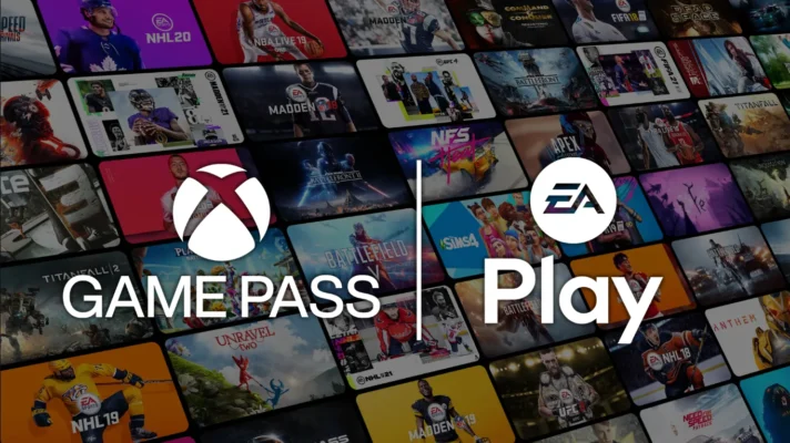 Game Pass Ultimate Foto 2